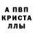 МДМА кристаллы i'm scared
